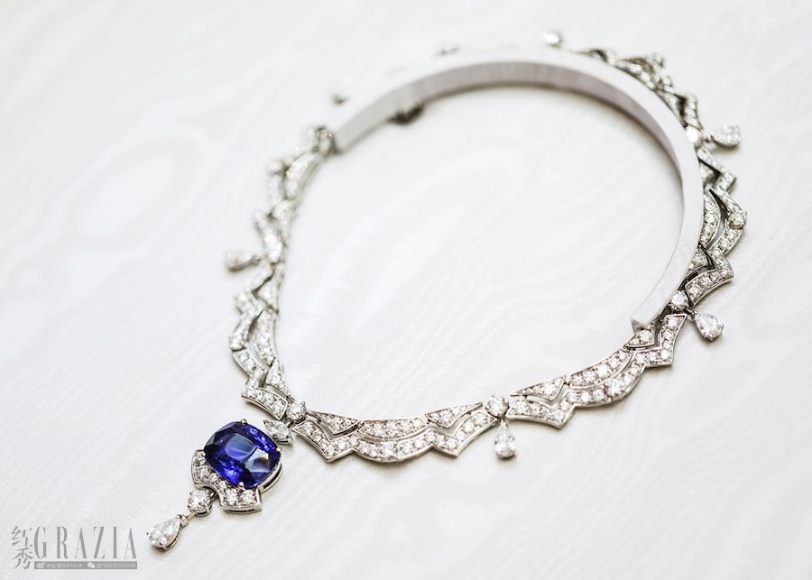 2_宝格丽Barocko高级珠宝系列Wonder Sapphire奇观蓝宝石项链.jpg