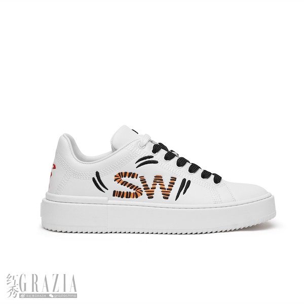 LUNAR NEW YEAR 22 SNEAKER 1 White Multi Action Leather-1.jpg