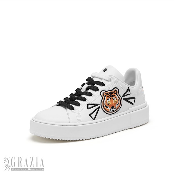 LUNAR NEW YEAR 22 SNEAKER 1 White Multi Action Leather-2.jpg