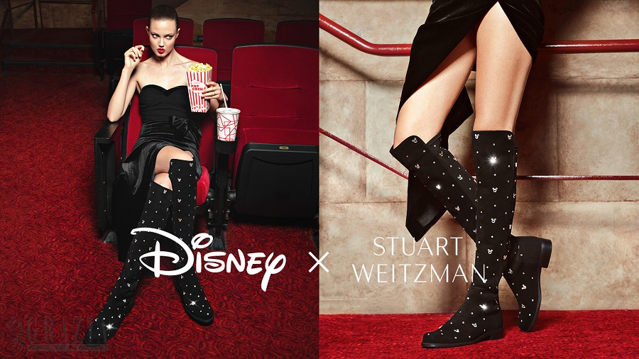 Disney x Stuart Weitzman限定胶囊系列-3.png