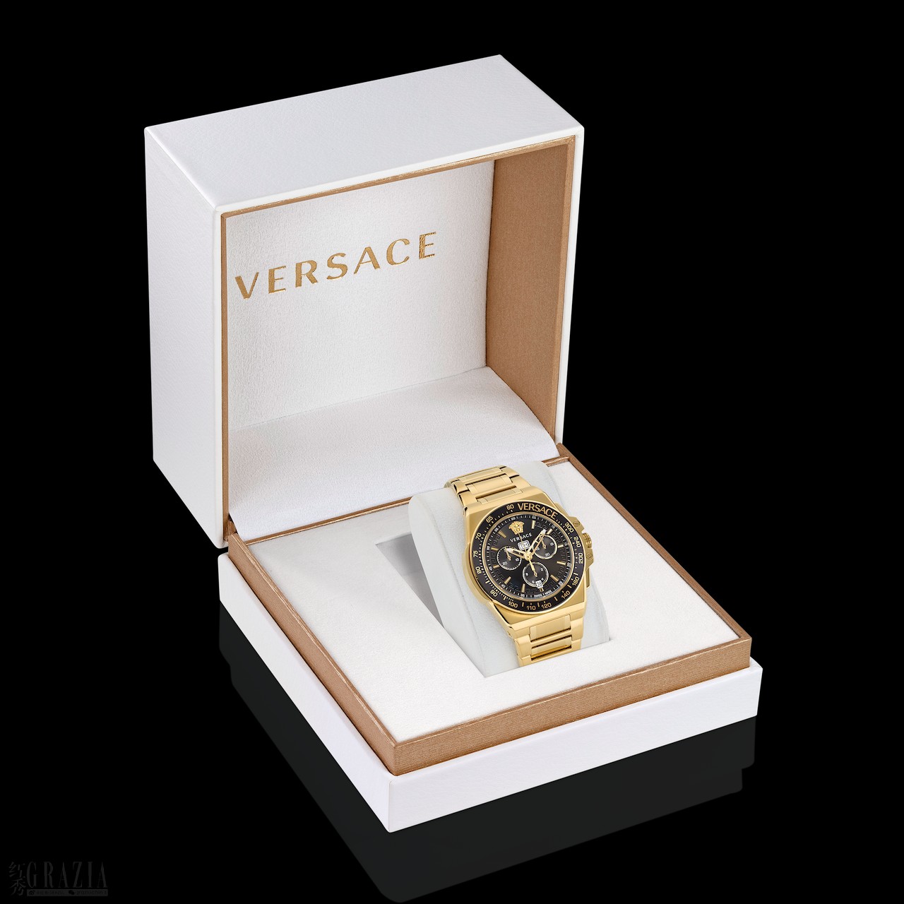 Versace Greca Extreme Chrono计时码表 图3.png