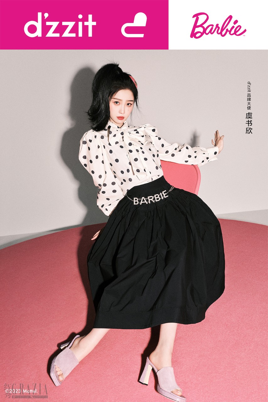 d'zzit x Barbie联名系列 LOOK3的副本.jpg