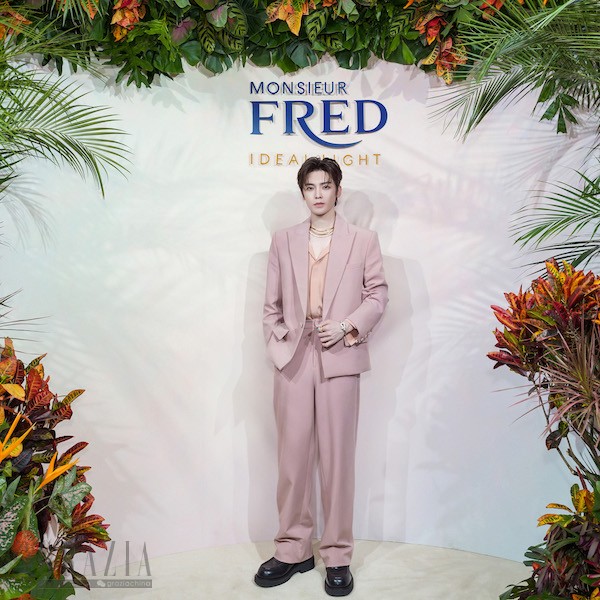 FRED 斐登中国区品牌大使侯明昊.jpg