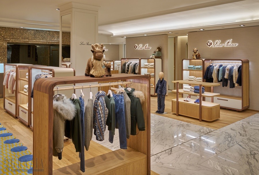 Loro Piana Workshop of Wonders at Harrods_Kids Boutique.jpg