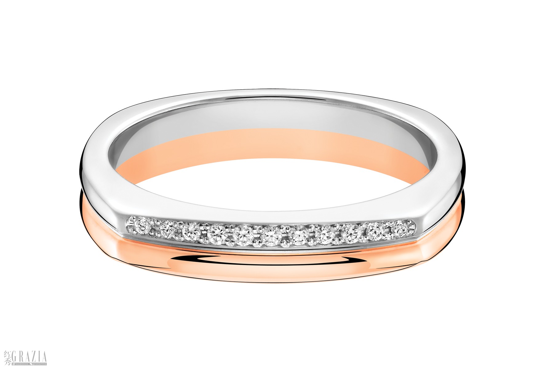 Tien Di 18K 玫瑰金铂金钻石戒指.jpg