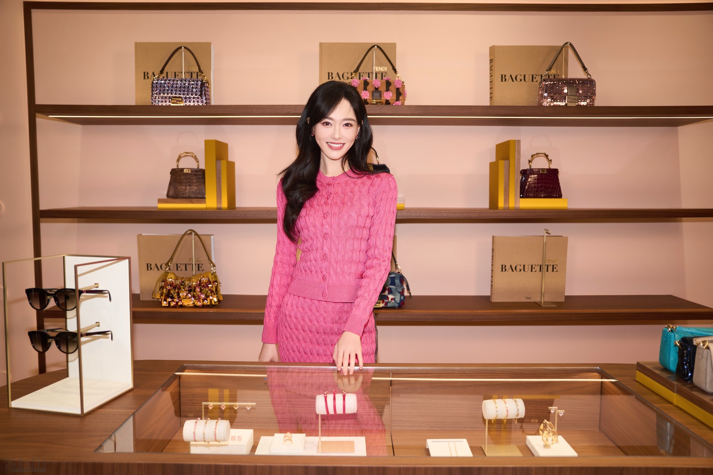 FENDI CNY Pop-up Store@SH Wukang Road_Tang Yan (1).jpg