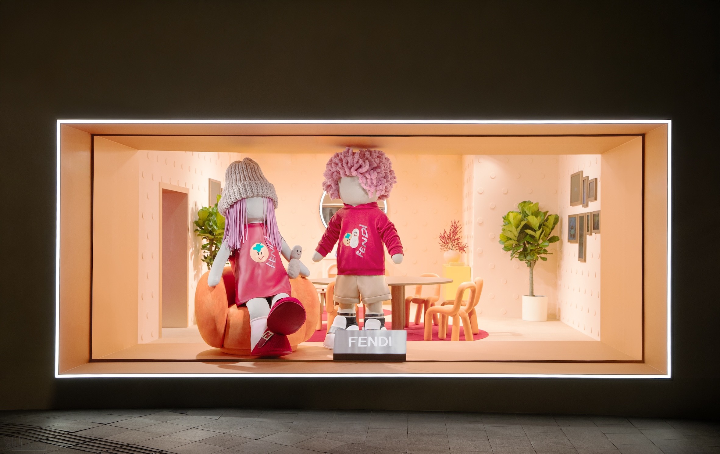FENDI Chinese New Year 2026 Pop-up@Shanghai_15.jpg