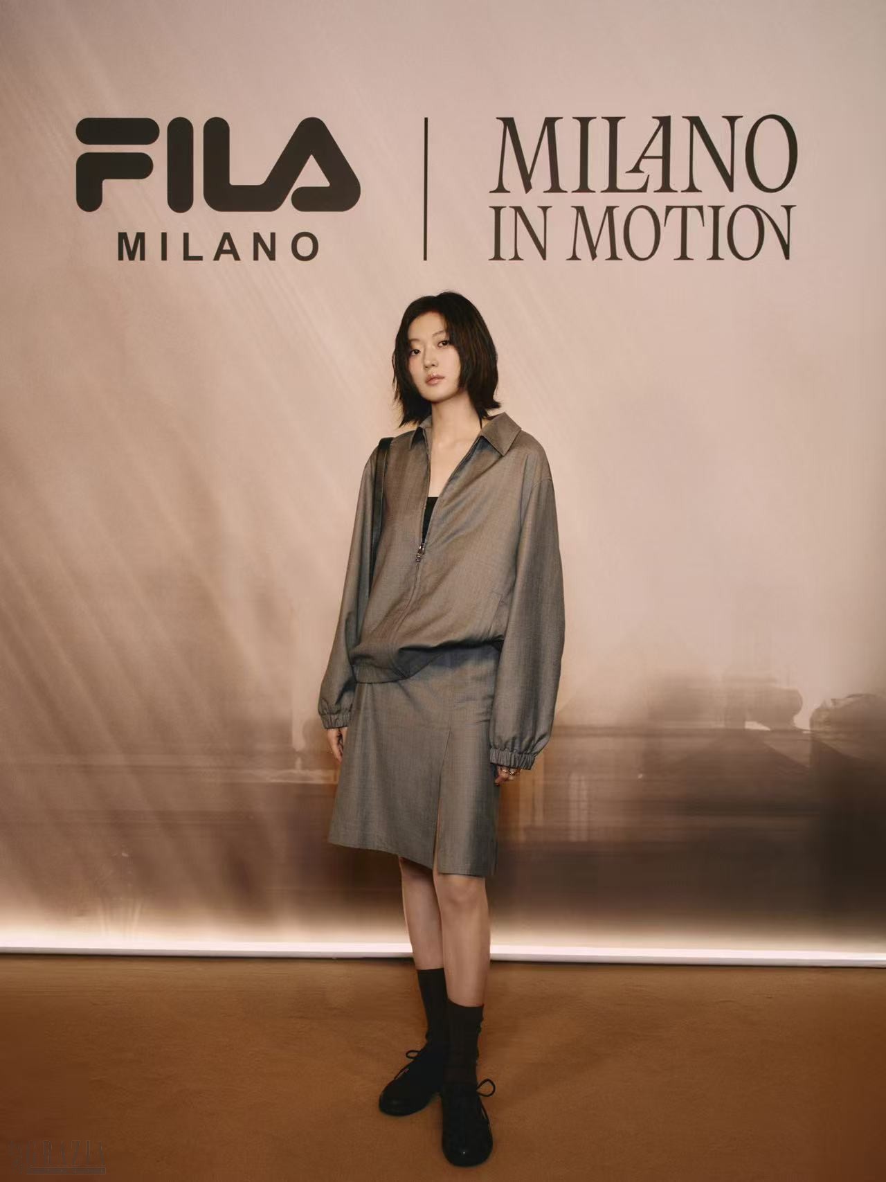 3. 知名演员孙千出席FILA“流动的都市”主题大秀.jpg