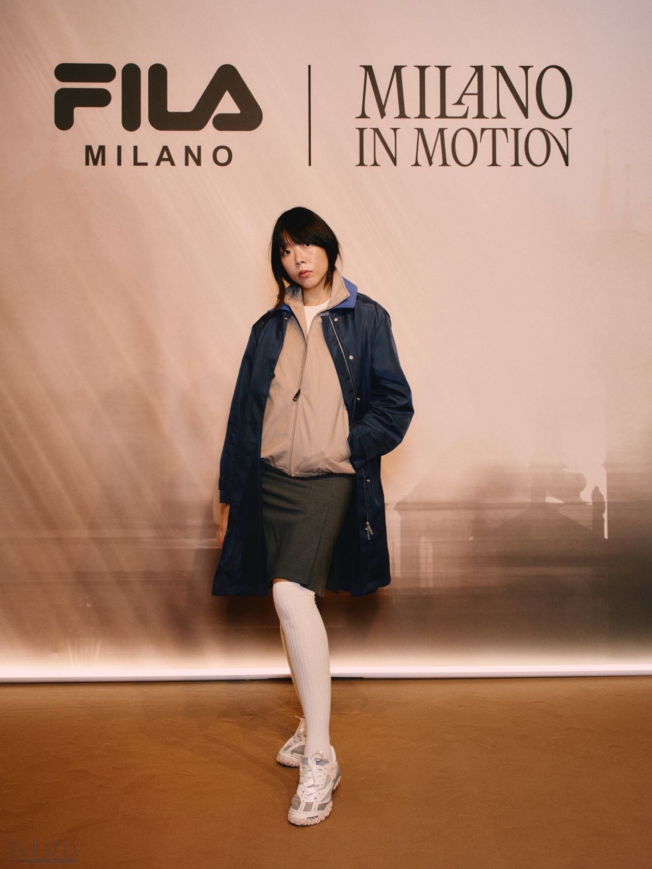 7. 国际知名秀评人Susie Bubble出席FILA“流动的都市”主题大秀.jpg