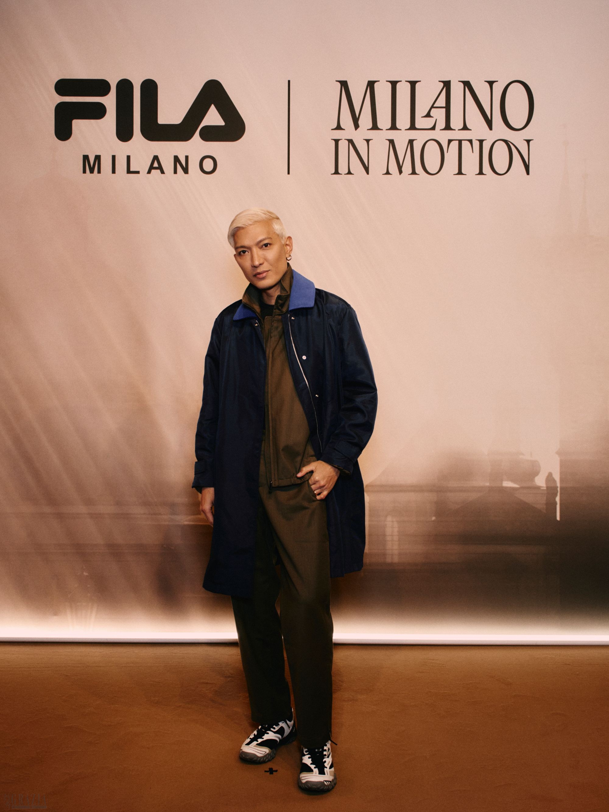 8. 国际知名秀评人Bryan Boy出席FILA“流动的都市”主题大秀.jpg