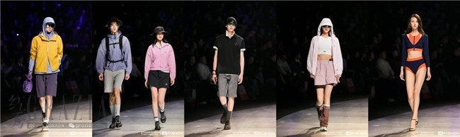 中国国际时装周开幕后首场大秀 京东服饰携15家服饰大牌、5大超级面料惊艳亮相4.jpeg