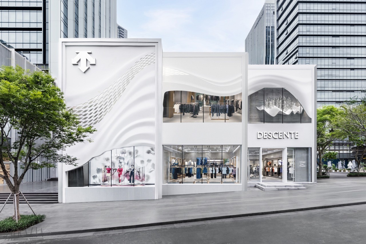 图2：DESCENTE SHENZHEN城市概念店大.jpeg