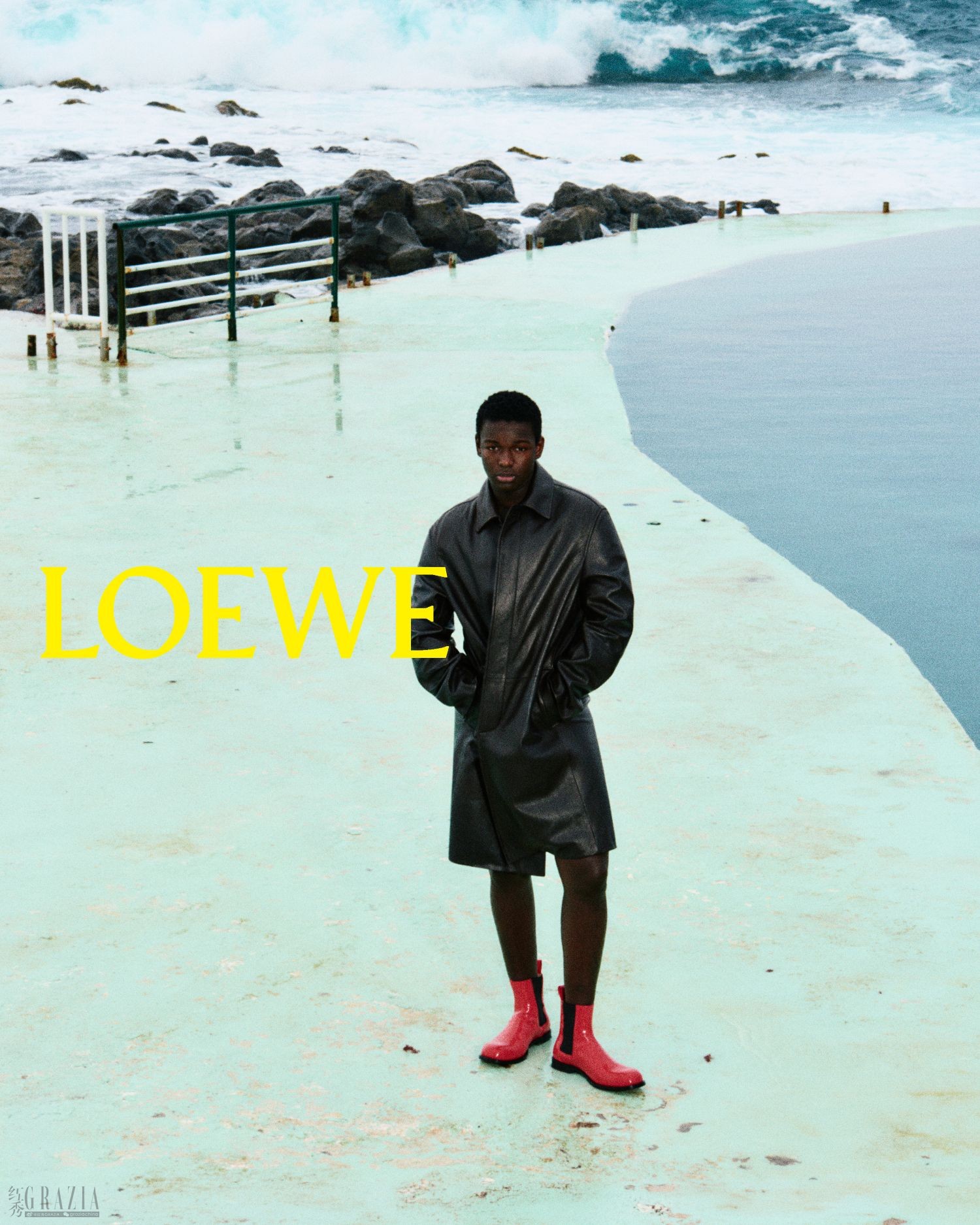 LOEWE FW26 PRECOLLECTION CAMPAIGN SEYDOU SARR 2.jpg