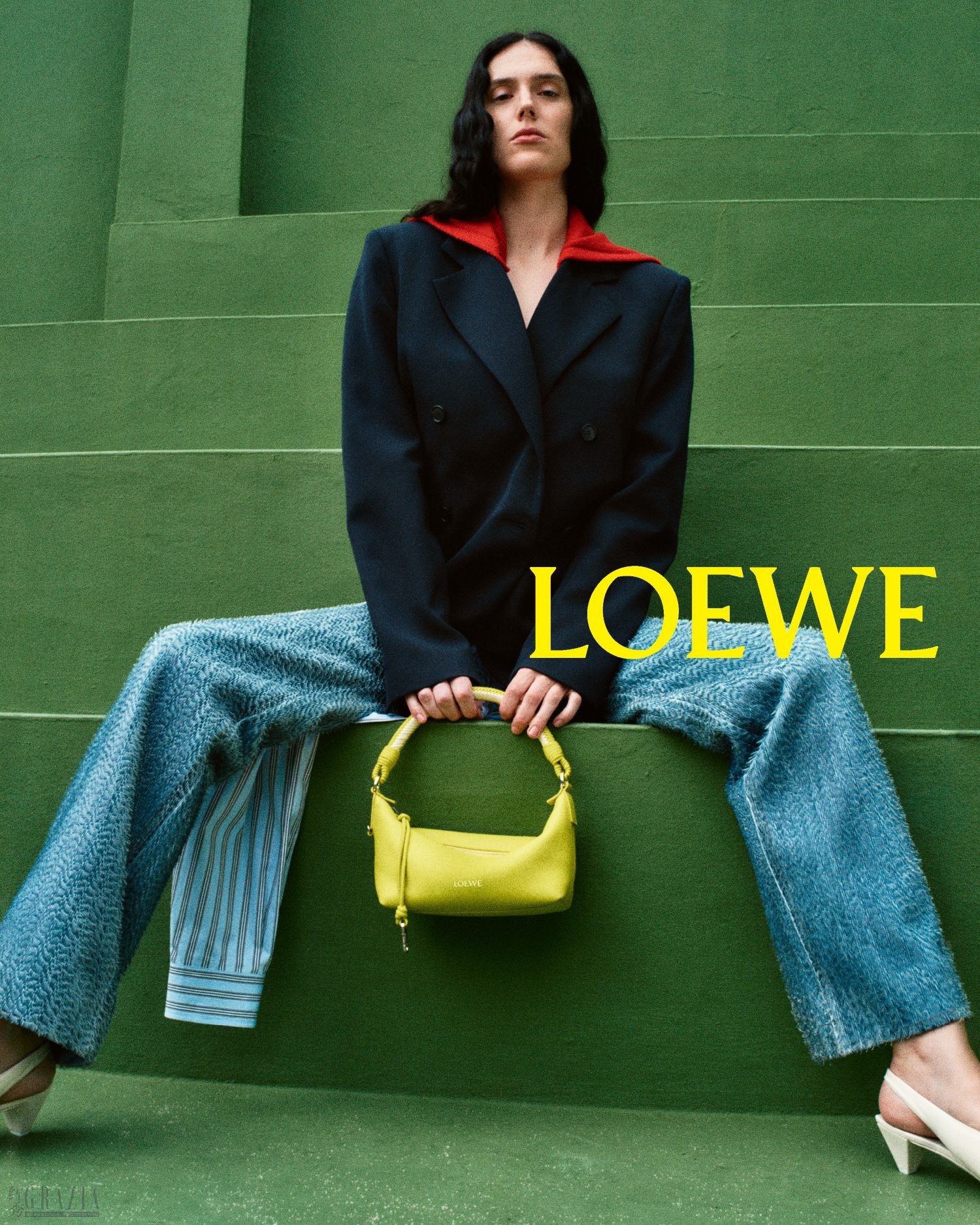 LOEWE FW26 PRECOLLECTION CAMPAIGN EVA VICTOR 1.jpg