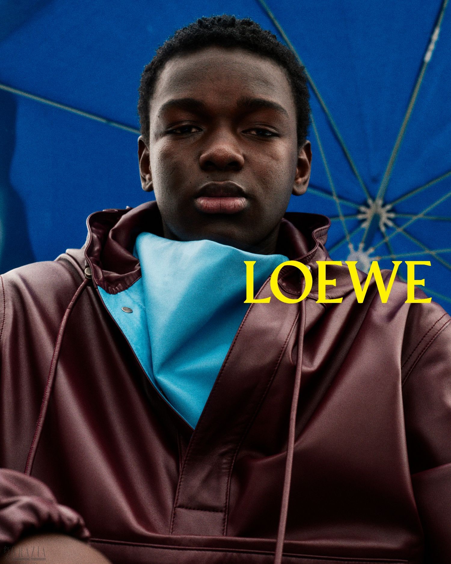 LOEWE FW26 PRECOLLECTION CAMPAIGN SEYDOU SARR 1.jpg