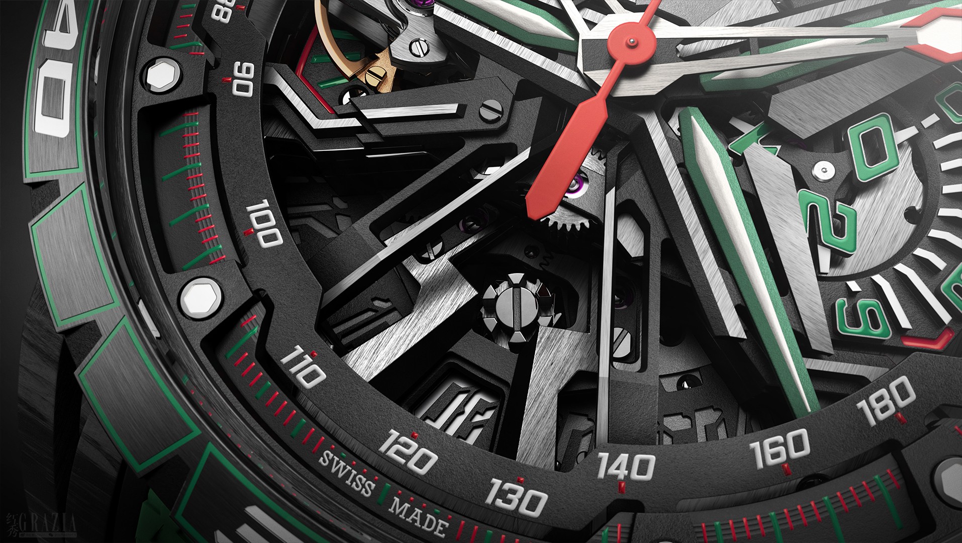 分秒定胜负 速度大师——罗杰杜彼Roger Dubuis  邀您感受Super Trofeo赛道激情6.jpg