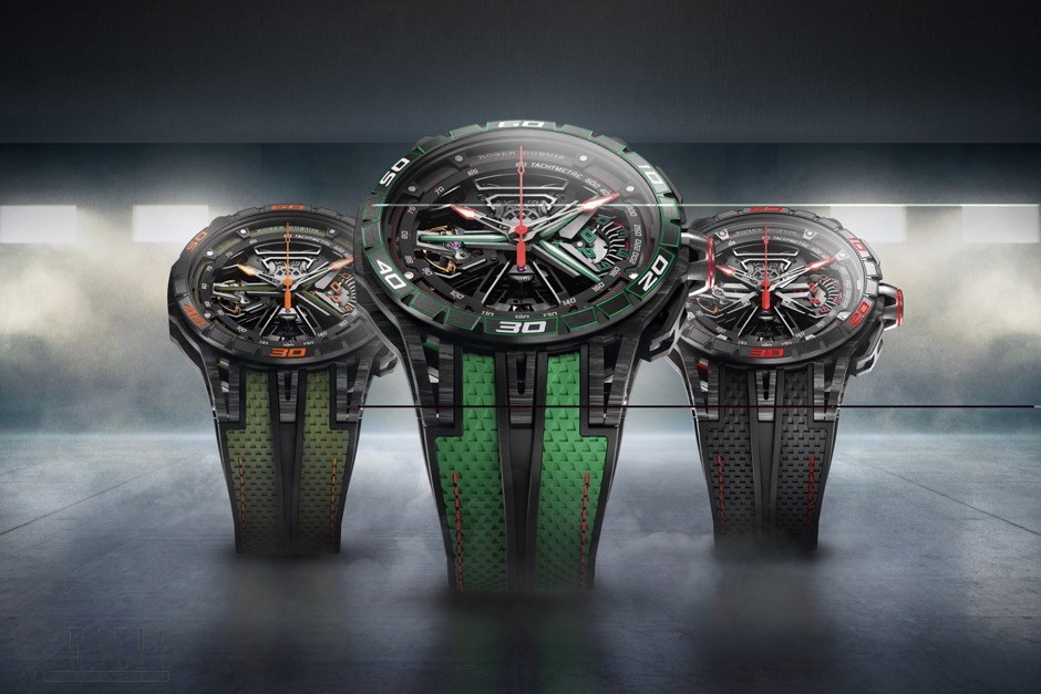 分秒定胜负 速度大师——罗杰杜彼Roger Dubuis  邀您感受Super Trofeo赛道激情8.jpg