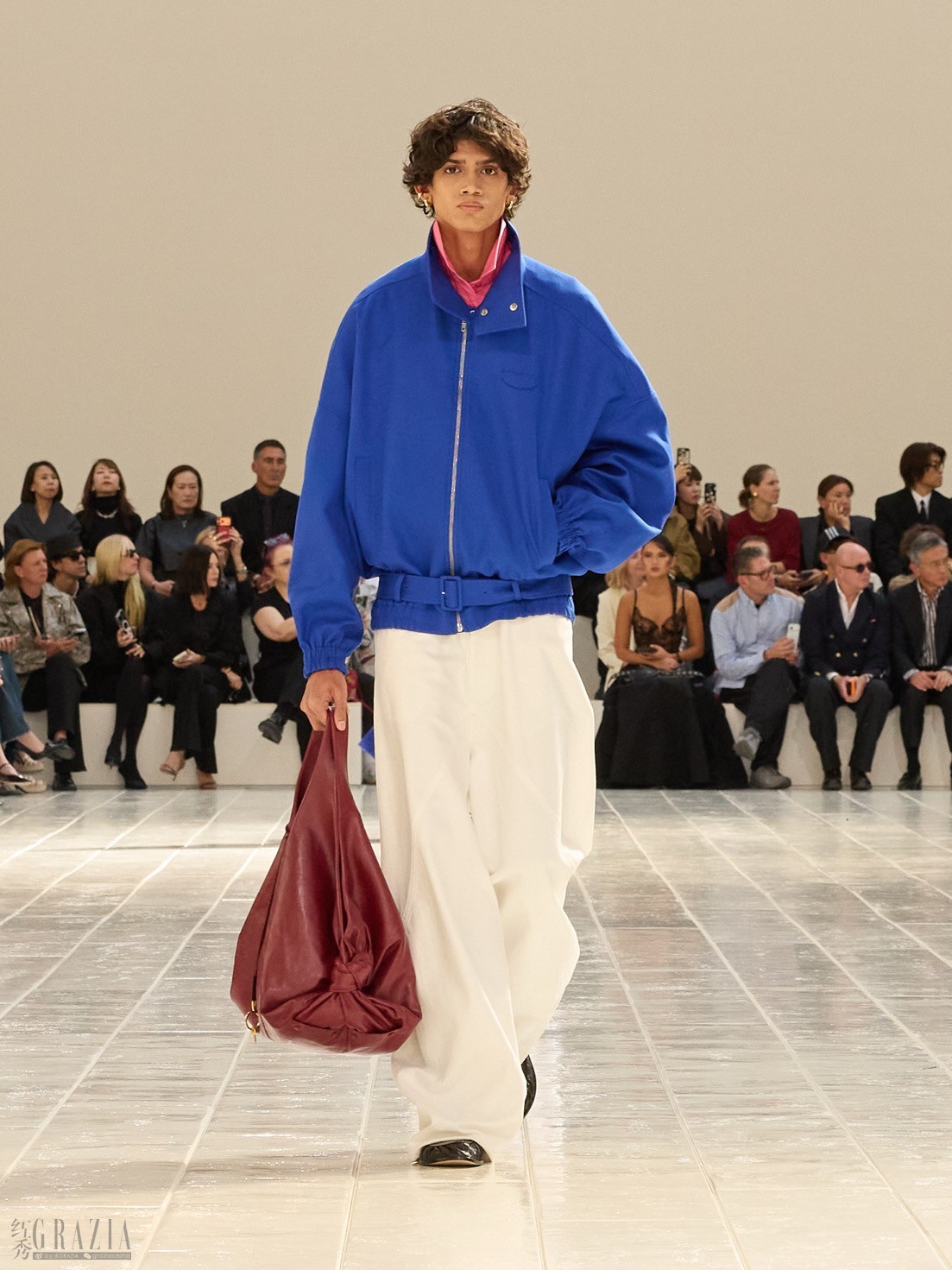 BALENCIAGA SUMMER 27 COLLECTION LOOK 13 ARYAN_副本.jpg