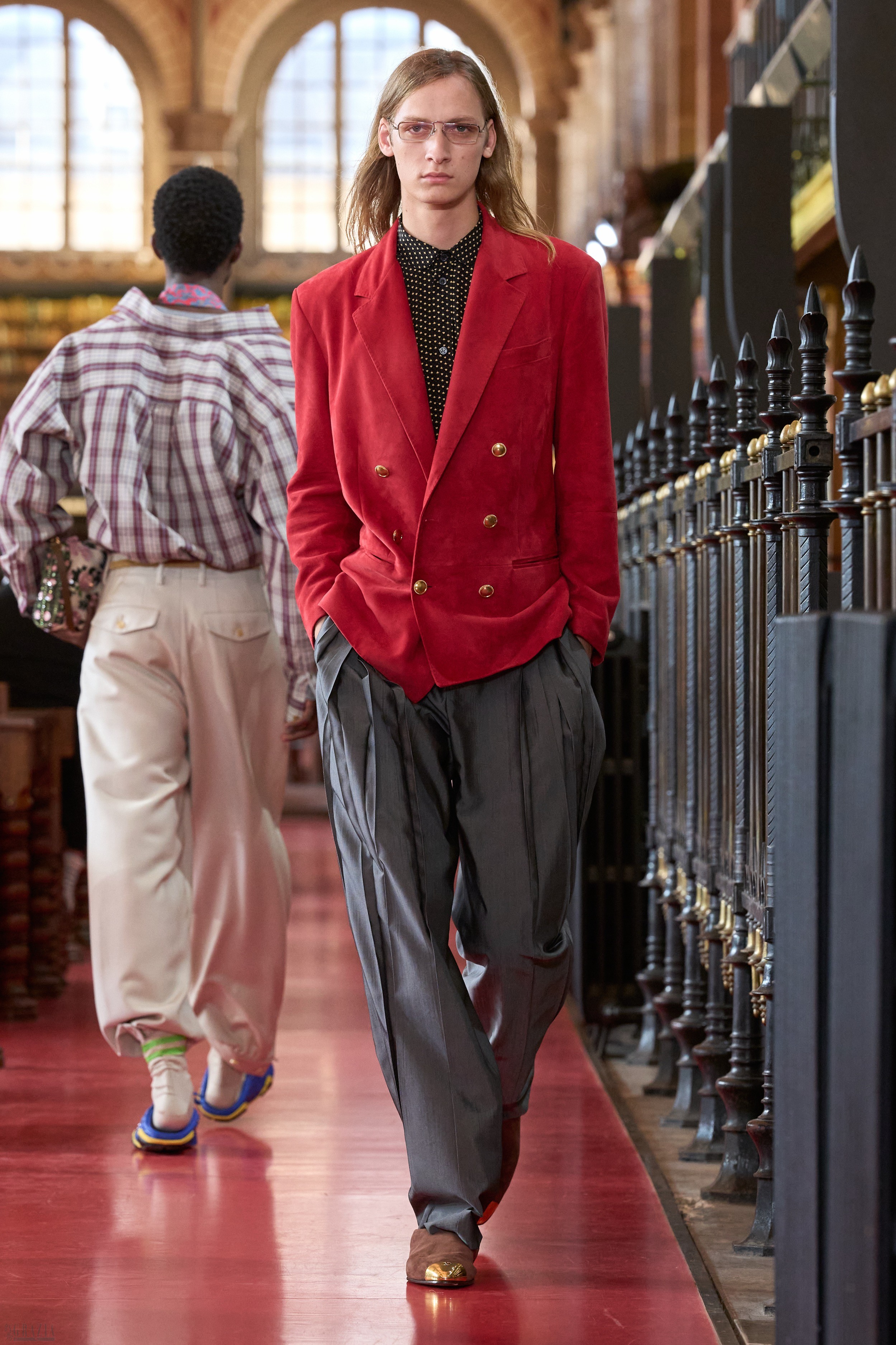 VALENTIN华伦天奴2027春夏ANTILIBRARY系列时装秀_SS27_LOOK (23).jpg