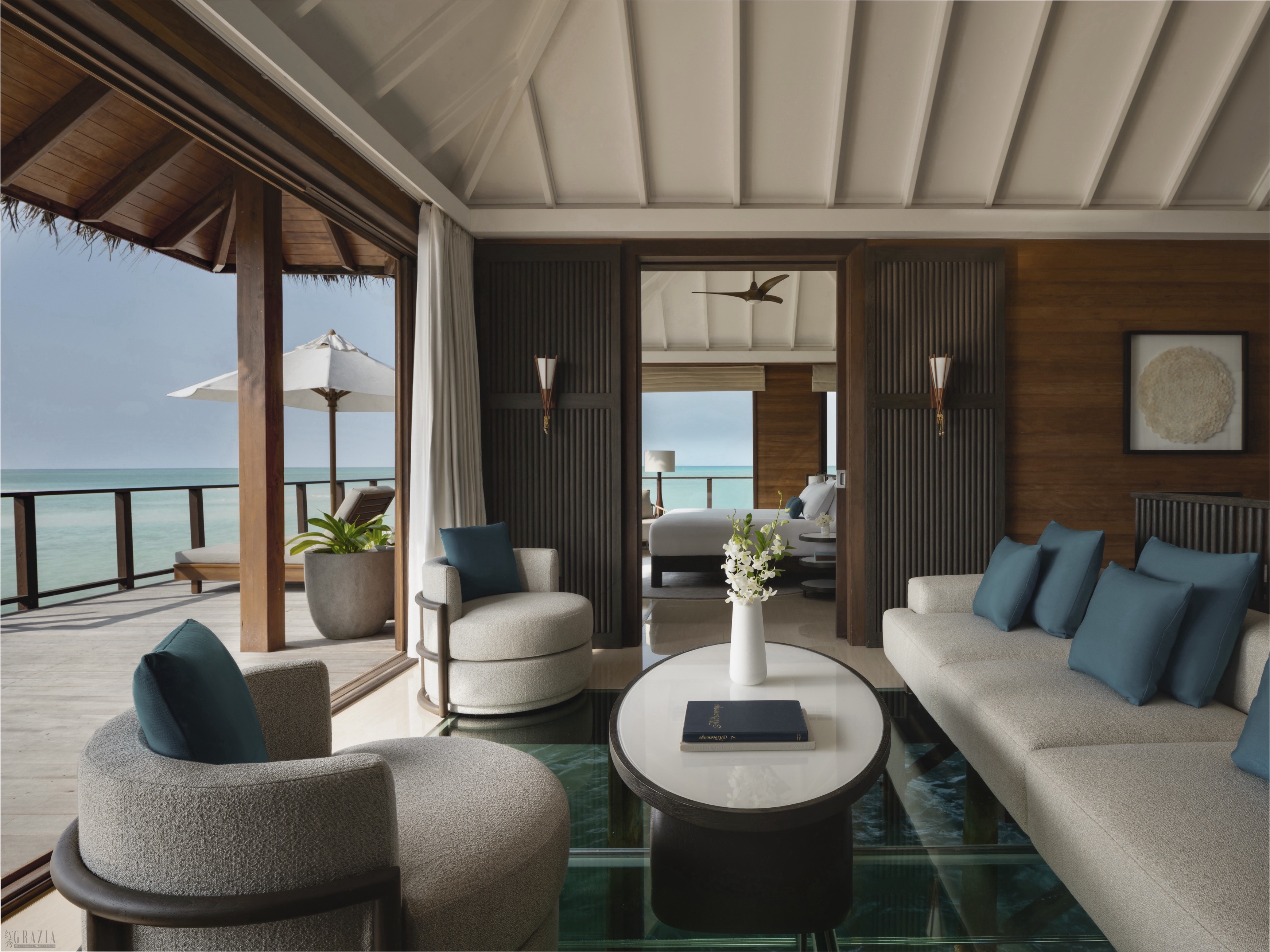 06_Conrad Maldives Rangali Island - Two-Bedroom Rangali Ocean Pavilion Living Room.jpg