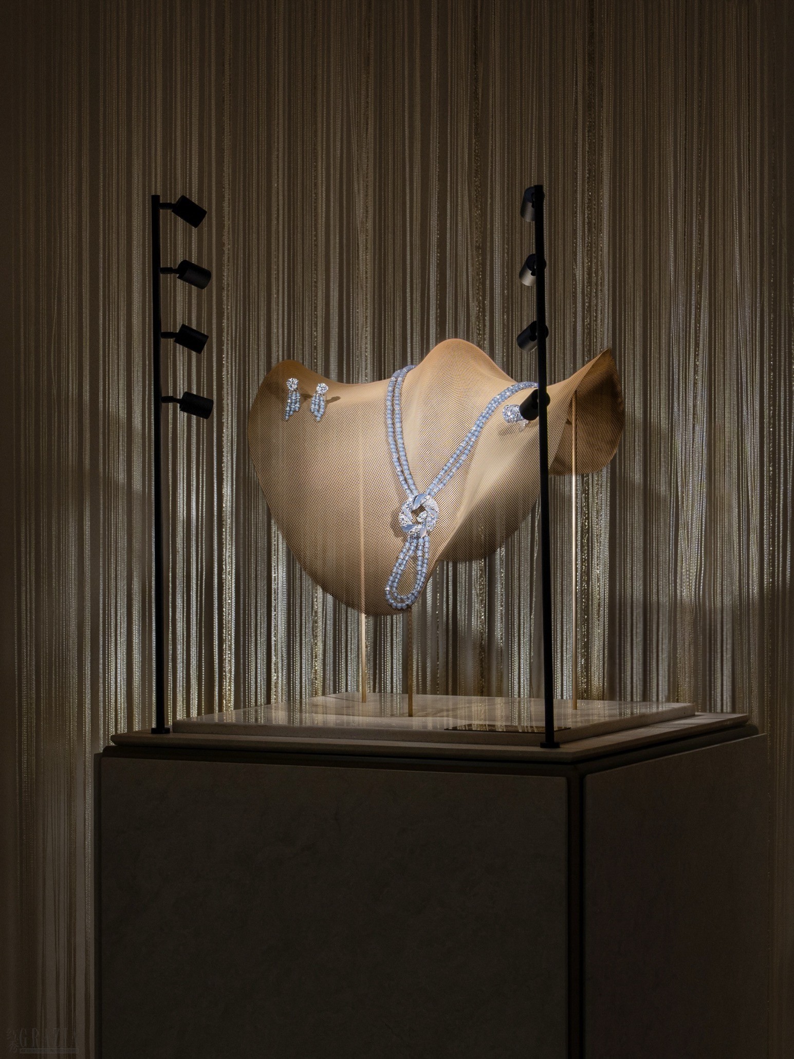 DE BEERS 戴比尔斯 VIBRATIONS 高级珠宝展闪耀上海（8）.jpg