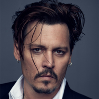 约翰尼·德普（Johnny Depp）成为全新Dior迪奥男士香氛的形象代言人