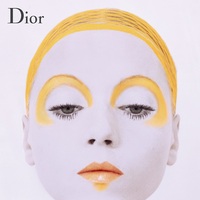 “DIOR, THE ART OF COLOR” 艺术展览