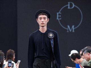 Fashion Hong Kong带你看尽香港时尚风潮