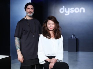 打造2018春夏造型新趋势戴森 Dyson Supersonic™吹风机专业版为你科技助力