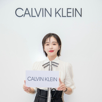 CALVIN KLEIN 腕表首饰2018七夕新品发布 阚清子化身气质女神 亮相CALVIN KLEIN新形象店