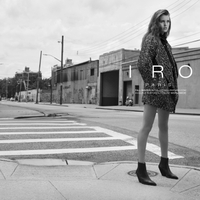 IRO PARIS | 2018 FALL WINTER CAMPAIGN