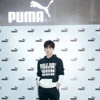 #不负冬日# 与你共暖 PUMA HOUSE暖冬派对限时开启，邀你沉浸温暖冬日