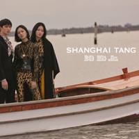 上海滩（Shanghai Tang）入驻京东旗下奢侈品电商TOPLIFE