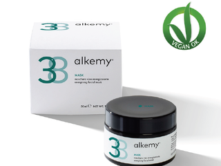 alkemy 3.8 瞬效新生亮颜精华面膜 50ml