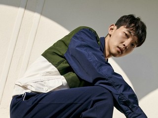 LACOSTE2019春夏 男士运动鞋系列——WILDCARD: 从网球场到街头