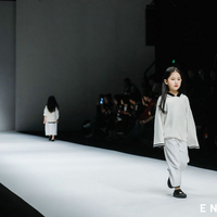 上海时装周 | ENHENN 2019AW新品主题大秀 追忆最初美好