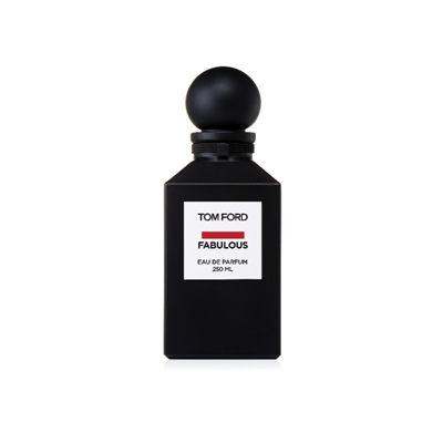 TOM FORD 私人调配系列FABULOUS法布勒斯香水 11月1日全新上市