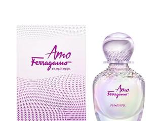 AMO FERRAGAMO我爱璀璨菲拉格慕女士淡香水