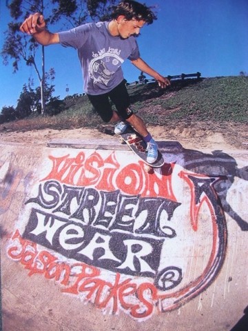 Vision Street Wear经典复刻系列鞋款正式发售  — #BACK TO STREET# 重温美式街头风