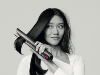 戴森全新Dyson Corrale美发直发器正式预售