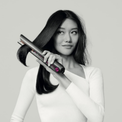 戴森全新Dyson Corrale美发直发器正式预售