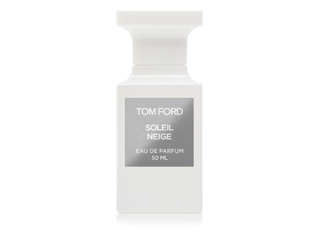 TOM FORD PRIVATE BLEND 私人调配系列  SOLEIL NEIGE雪映流光香氛