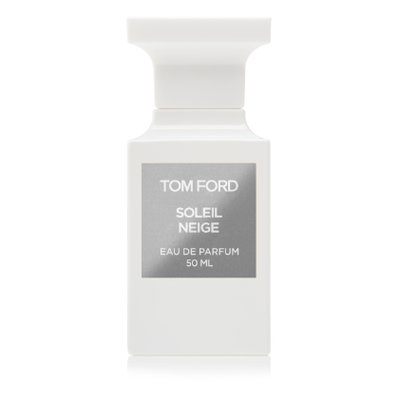 TOM FORD PRIVATE BLEND 私人调配系列  SOLEIL NEIGE雪映流光香氛