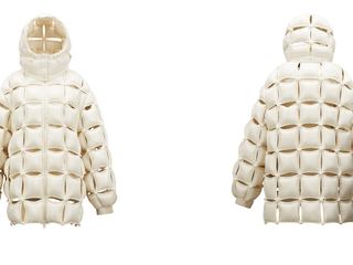 MONCLER MAYA 70 与 PIERPAOLO PICCIOLI 合作系列