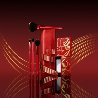 红运满系焕启新年：NARS 2023新年限定系列全新上市