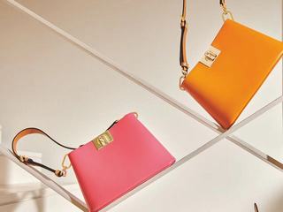 FURLA 2023春夏系列上新：传承经典气质，续写全新风格