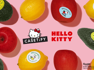 惊喜返场！Hello Kitty x CASETiFY联名系列高甜来袭