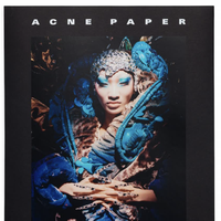 Acne Paper 第19期 夜之乐章