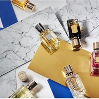 法式奢华香水品牌EX NIHILO 正式入驻SKP SELECT BEAUTY 演绎法式前卫而富有创意的嗅觉世界