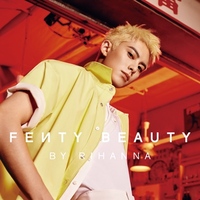 “风蕾棣火” 多元玩妆 FENTY BEAUTY BY RIHANNA正式宣布王鹤棣为全球品牌代言人